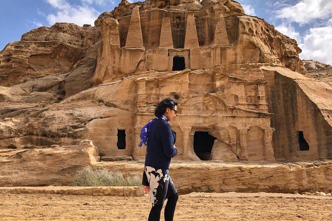 Petra Day Tour from Dead Sea - What Makes This Tour Stand Out