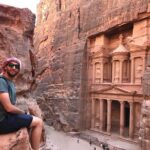 Petra Day Tour Transfers Only from Amman - What You Can Expect in Each Part of the Itinerary
