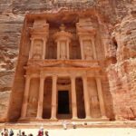 Petra Day trip from Aqaba City - Transportation and Comfort