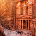 Petra & Dead Sea - One day Private tour - The Itinerary Breakdown: What to Expect