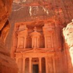 Petra Excursion from Dead Sea - The Return Journey and Final Thoughts