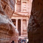 Petra, Little Petra and Shobak Castle - Private Tour From Amman - The Itinerary: What To Expect