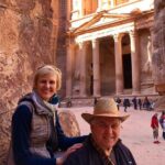 Petra One Day Tour - The Value of This Tour