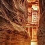 Petra One Day Tour From Aqaba - FAQs