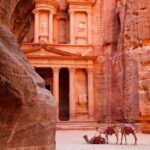Petra One Day Tour From Aqaba / Aqaba Port ( Cruise Ship) - Who Will Love This Tour?