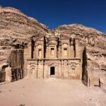 Petra Private Guided Tour - Exploring Petras Highlights