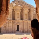 Petra Private Guided Tour From Aqaba Port - Who Should Opt for This Tour?