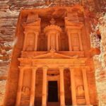 Petra Shore Excursion Aqaba Port (01 Day) - Potential Drawbacks & Considerations