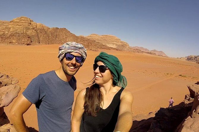 Petra Shore Excursion from Aqaba Port - What Travelers Are Saying: Authentic Insights