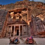 Petra Sightseeing 1-Day Tour From Dahab - What Sets This Tour Apart