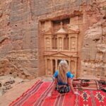 Petra Temple And Jordan full day Tour From Sharm El Sheikh - What’s Included and What’s Not