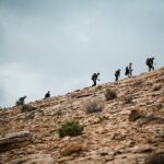 Petra to Wadi Rum Trek - 6 Days - What’s Included & What’s Not