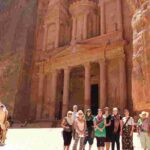 Petra Tour from Sharm by Cruise - Return Journey and Practical Details