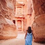 Petra Transfer From Or To Amman - The Role of the Driver