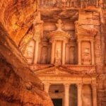 Petra Visit Layover Tour - Practical Tips for Making the Most of Your Tour