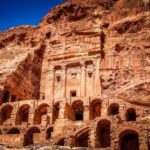 Petra & Wadi Rum 2-Day Journey of Round-Trip Transport from Amman - What’s Included and What’s Not?