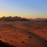 Petra & Wadi Rum 3 Days 2 Tour Nights from Eilat border - Who This Tour Is Best For