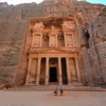 Petra, Wadi Rum & Aqaba: 2-Day Tour from Jerusalem - Whats Included & Whats Not