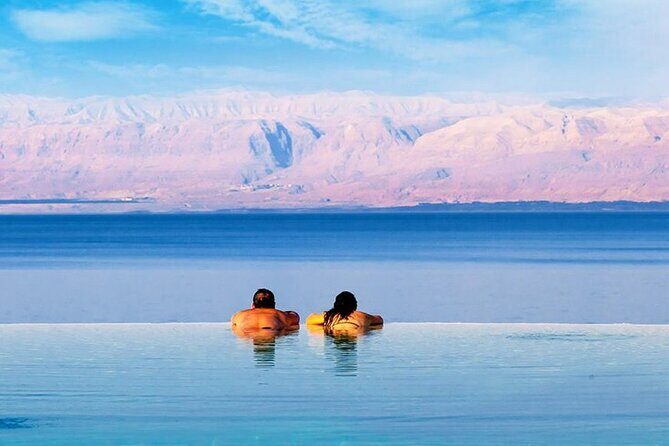 Petra, Wadi Rum & Dead Sea 2 days tour from Amman - Who is This Tour Best For?