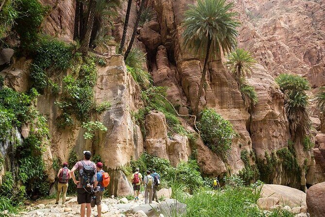 Petra Wadi Rum & Dead Sea - Three days private tour - Who Will Love This Tour?