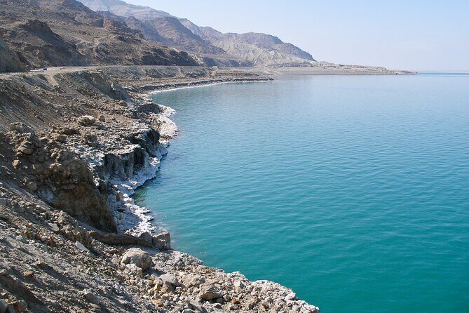 Petra Wadi Rum & Dead Sea - two Days private tour - Authentic Experiences Highlighted by Reviewers