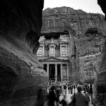 Petra & Wadi Rum from Amman Full Day Tour - An In-Depth Look at the Petra & Wadi Rum Tour