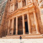 Petra & Wadi Rum Shore Excursion Aqaba Port - What to Expect from the Tour
