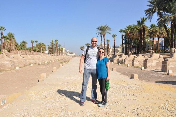 Pharaohs Nile Cruise Adventure - Who Would Love This Tour?