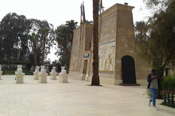pharonic village day tour from cairo giza hotels - Who Will Love This Tour?