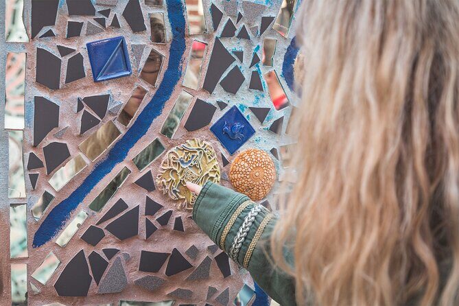 Philadelphia Murals and Street Art Tour with Magic Gardens - Why This Tour Represents Value