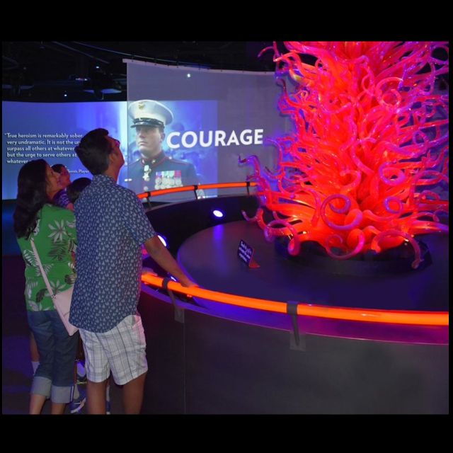 philadelphia-national-liberty-museum-entrance-ticket