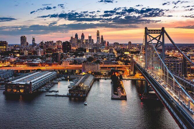 Philadelphia Scavenger Hunt and Highlights Self-Guided Tour - Practicalities and Logistics