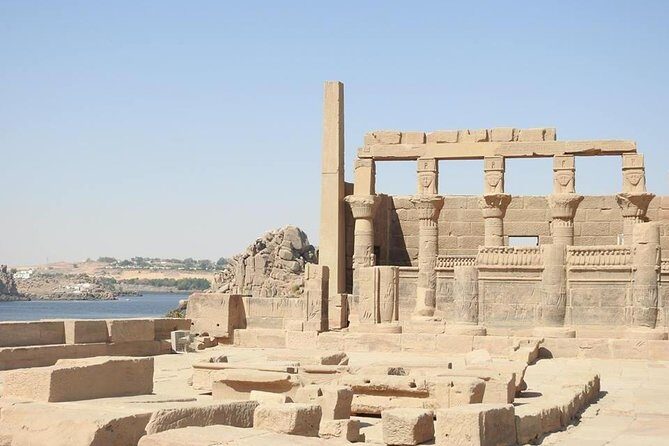 Philae Temple and Aswan High-Dam Half-day tour - Practical Details & Tips