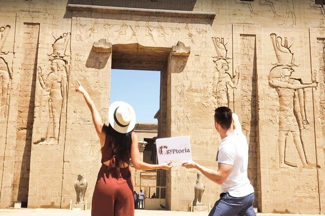 Philae Temple and High Dam Aswan Day Tour - FAQ