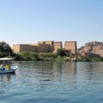 Philae Temple, High Dam and Unfinished Obelisk from Aswan - What Travelers Love and Notice