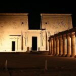 Philae Temple Sound and Light Show with Private Transport - What to Expect