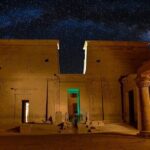 Philae Temple with Sound and Light Show in Aswan - Authentic Insights from Reviewers
