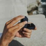 Photo & Drone video at Sarakiniko Beach - The Landscape: Why Sarakiniko Is a Photographer’s Dream