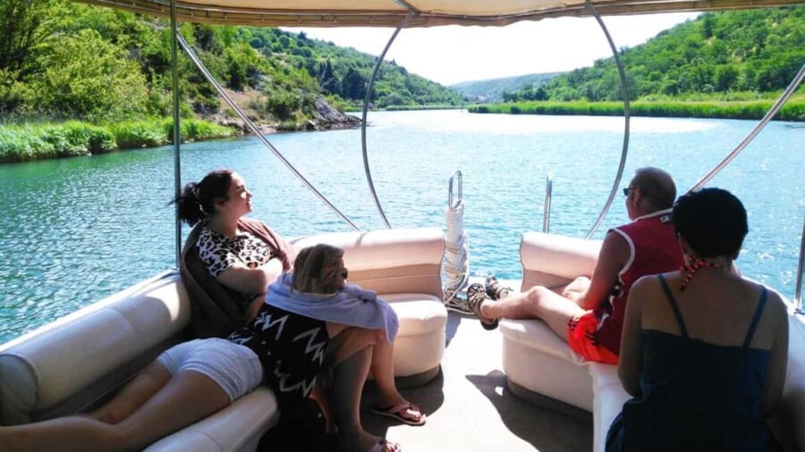 Photo safari trough river Zrmanja-boat excursion - Final Thoughts