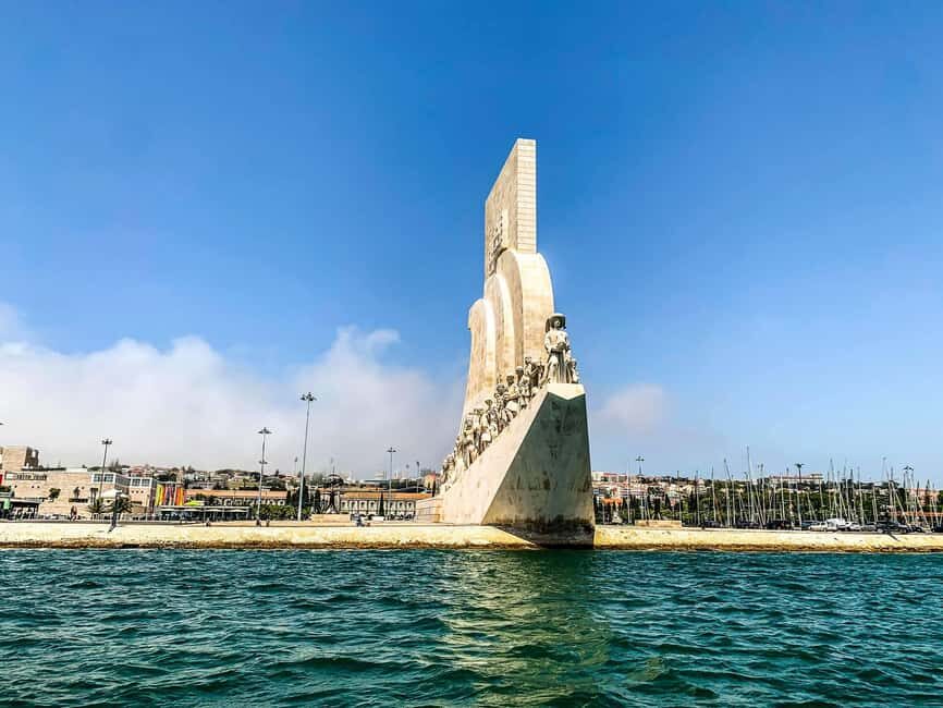 Photo Shoot on a Sailboat Overlooking Lisbon - The Sum Up: Is This Experience Worth It?
