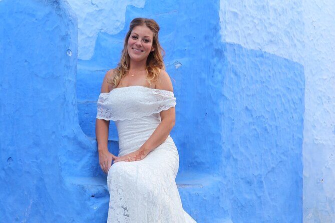 Photographer in Chefchaouen - The Practical Details