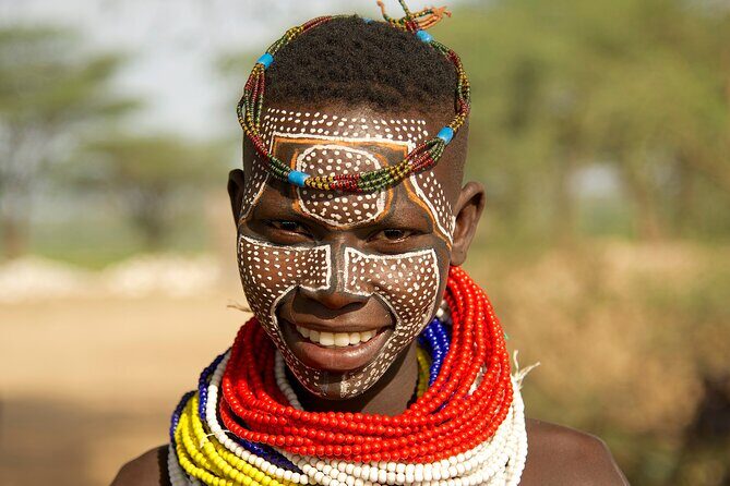 Photography Expeditions to Omo Valley - Practical Considerations