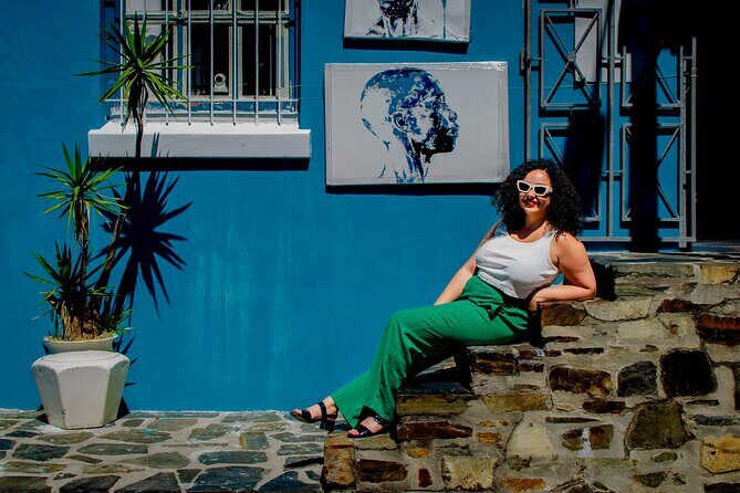Photoshoot in Cape Town's most Gorgeous Locations - What to Expect During the Photoshoot