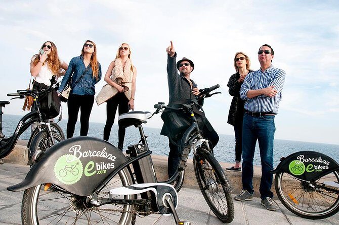Picasso's Barcelona on Electric Bike Small Group Tour - What Makes This Tour Stand Out?