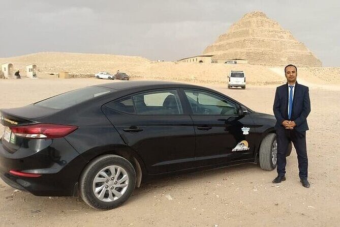 Pickup Transfer From Sphinx Airport To Giza Or Cairo Cities - Why This Transfer Stands Out