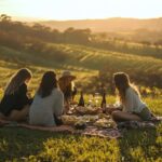 Picnic among the rows of Vernaccia di San Gimignano - What Makes This Experience Special?