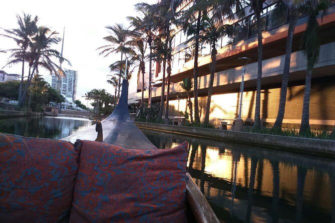 Picnic Gondola Boat Ride at Durban Point Waterfront Canal - What Reviewers Are Saying