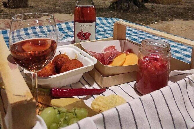 Picnic in the Moonlight on the Costa dei Trabocchi - The Journey: From Meeting Point to Picnic Site