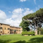 PICNIC on the estate - wine and vineyards - The Picnic: A Feast with a View
