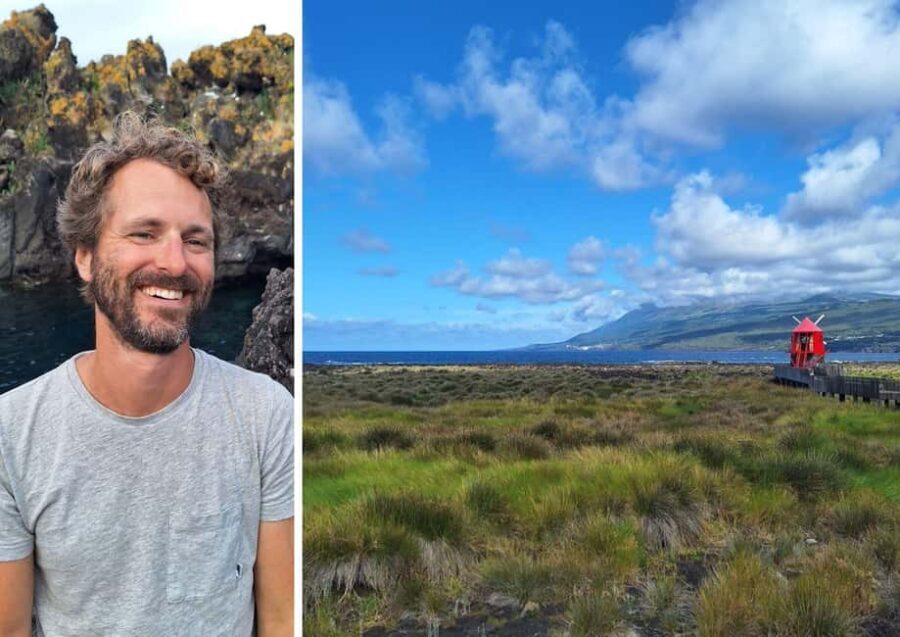 Pico Island: Private Highlights Tour - Cultural & Historical Insights